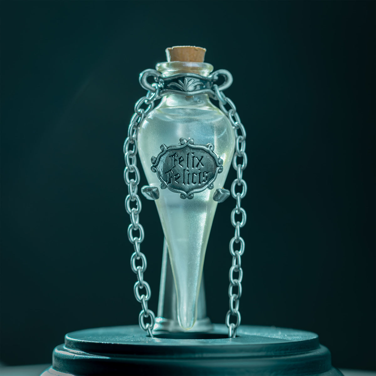 Immagine del prodotto Harry Potter - Collana Felix Felicis incl. Display