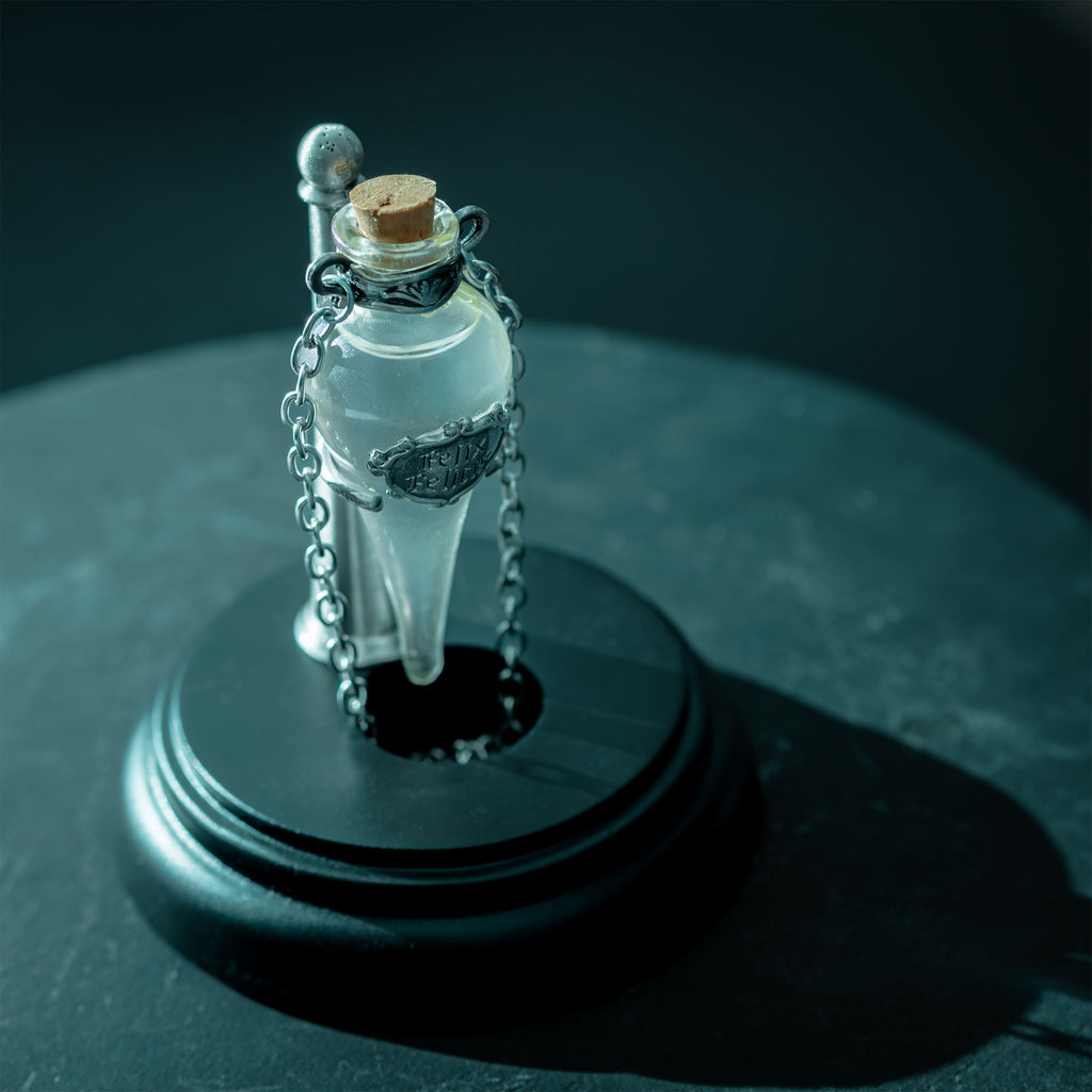 Product image Harry Potter - Felix Felicis Necklace incl. Display