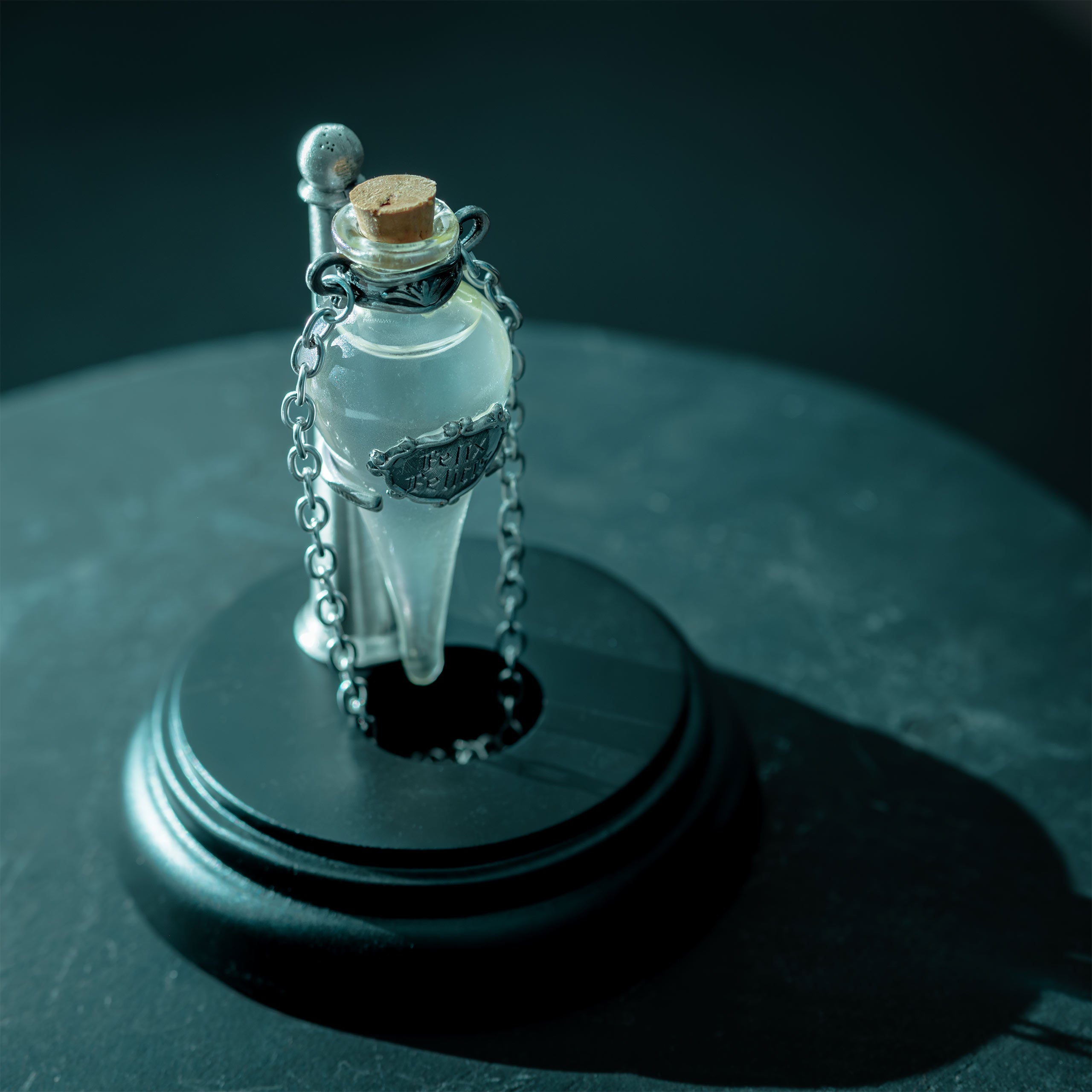 Immagine del prodotto Harry Potter - Collana Felix Felicis incl. Display