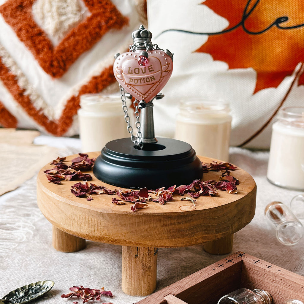 Immagine del prodotto Harry Potter - Collana Pozione d'Amore incl. display