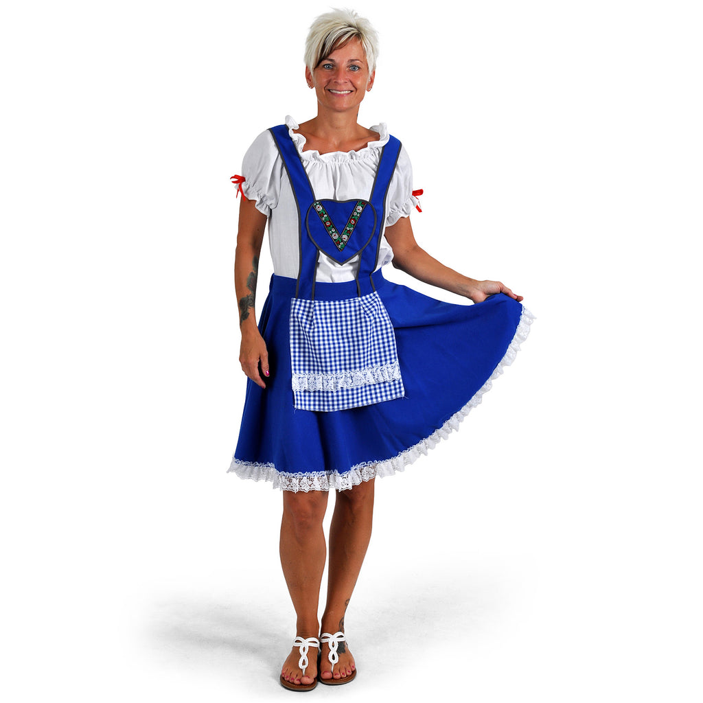 Immagine del prodotto Dirndl Vroni