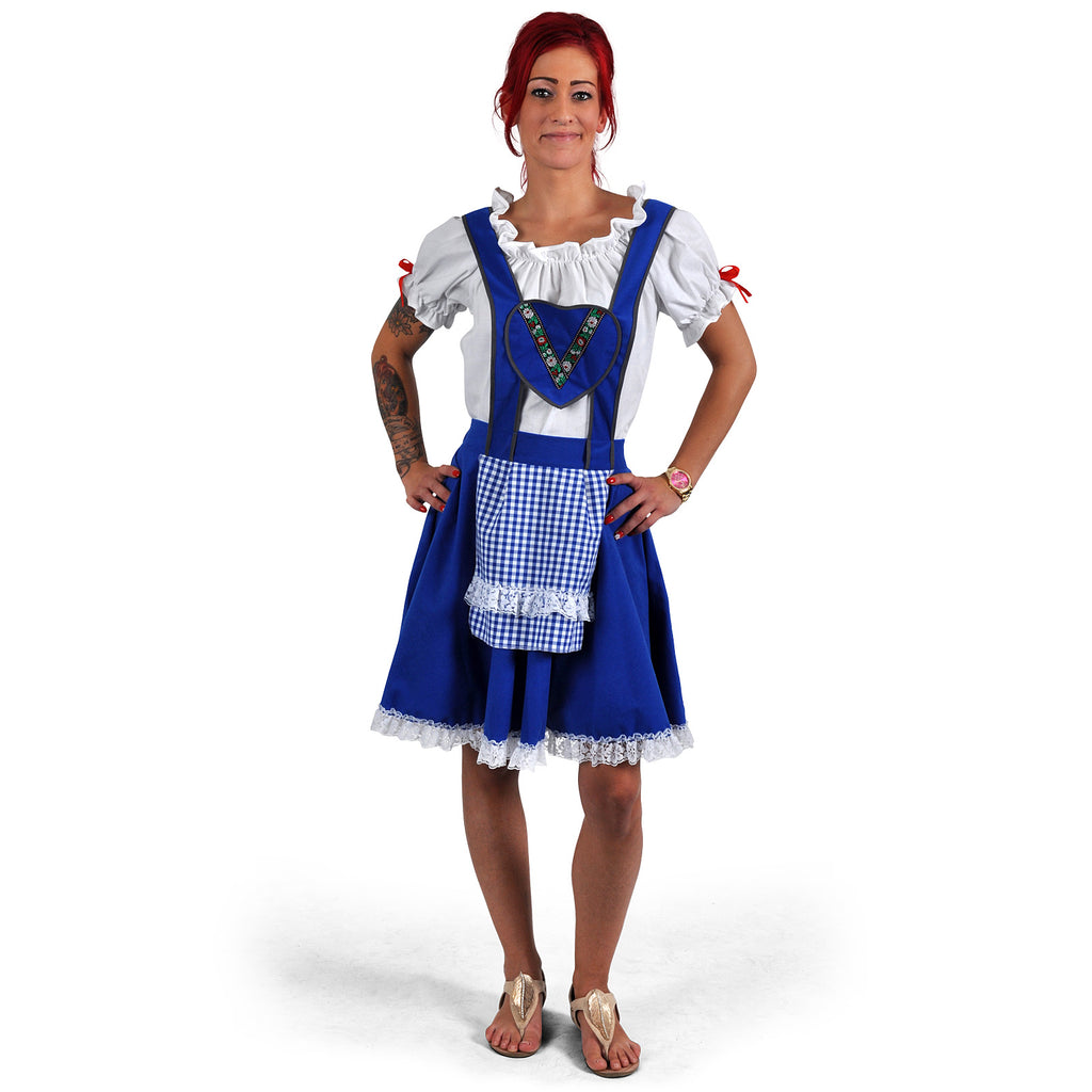 Immagine del prodotto Dirndl Vroni