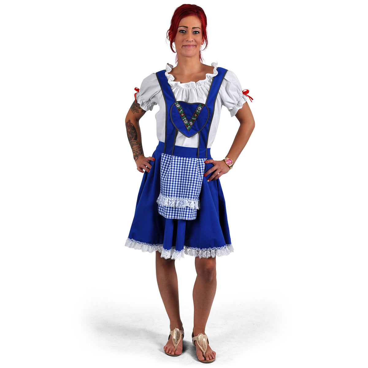 Immagine del prodotto Dirndl Vroni