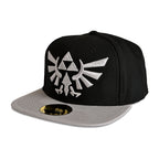 Immagine del prodotto Zelda - Cappellino Snapback con Logo