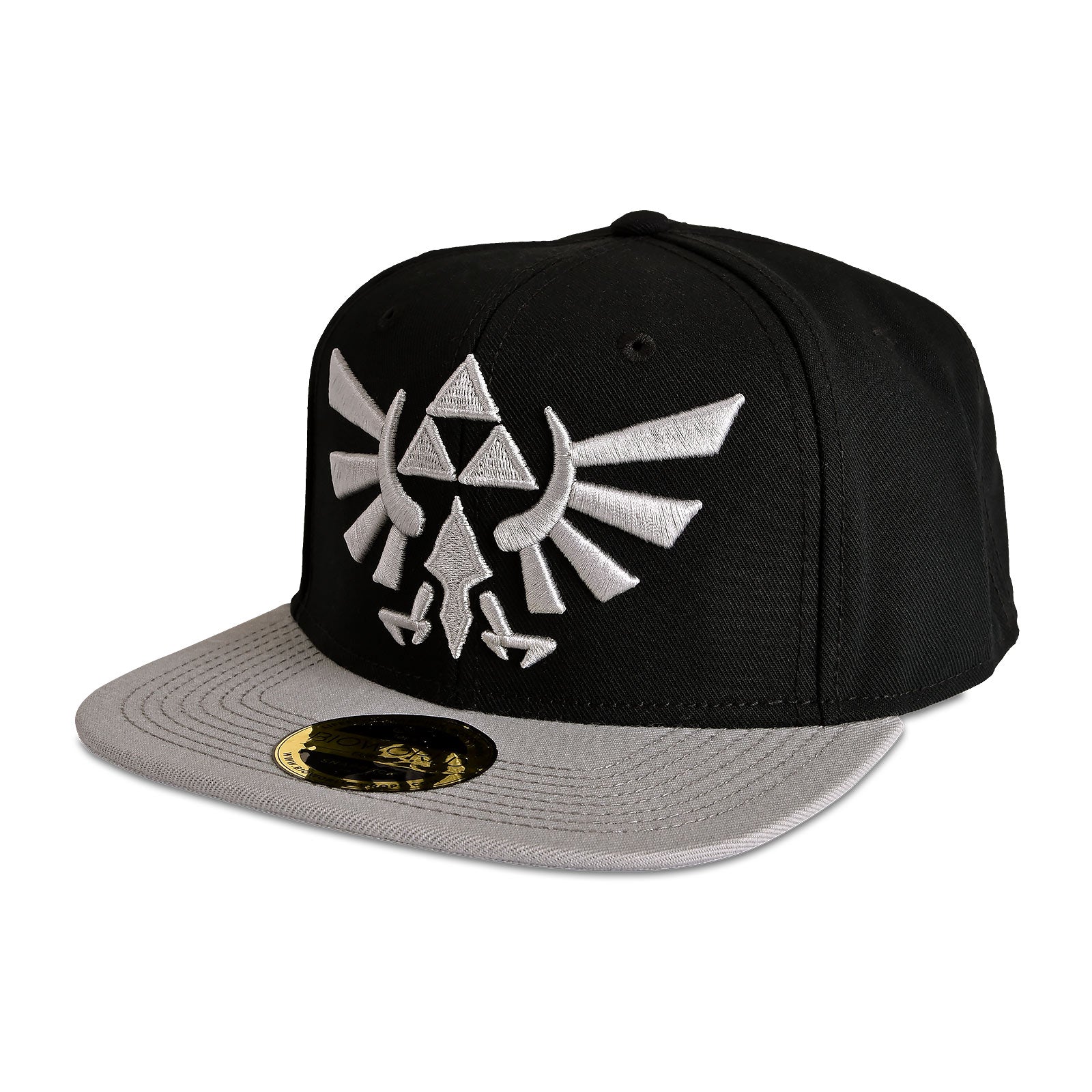 Immagine del prodotto Zelda - Cappellino Snapback con Logo