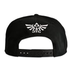 Immagine del prodotto Zelda - Cappellino Snapback con Logo