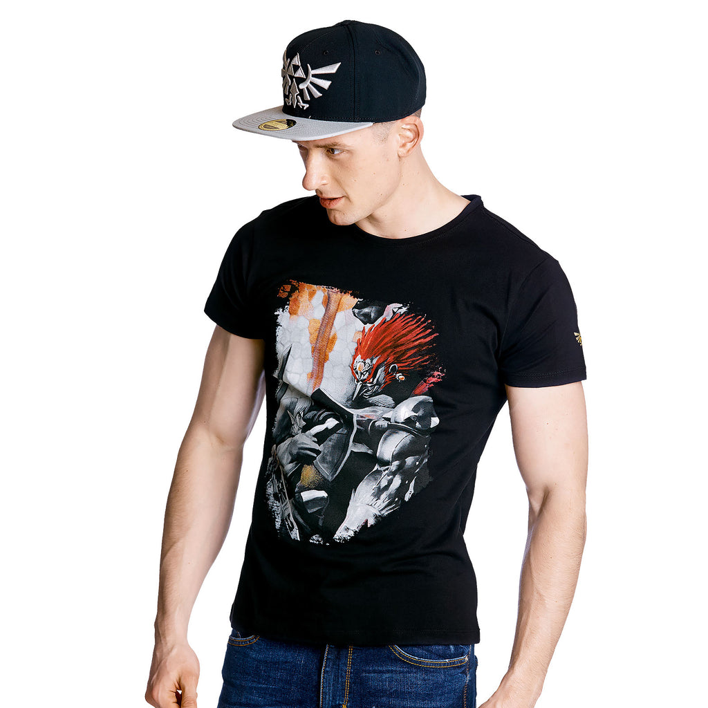 Immagine del prodotto Zelda - Cappellino Snapback con Logo