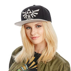 Immagine del prodotto Zelda - Cappellino Snapback con Logo