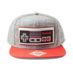 Immagine del prodotto Nintendo - Cappello Snapback del Controller