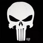 Immagine del prodotto Punisher - T-shirt con logo nero