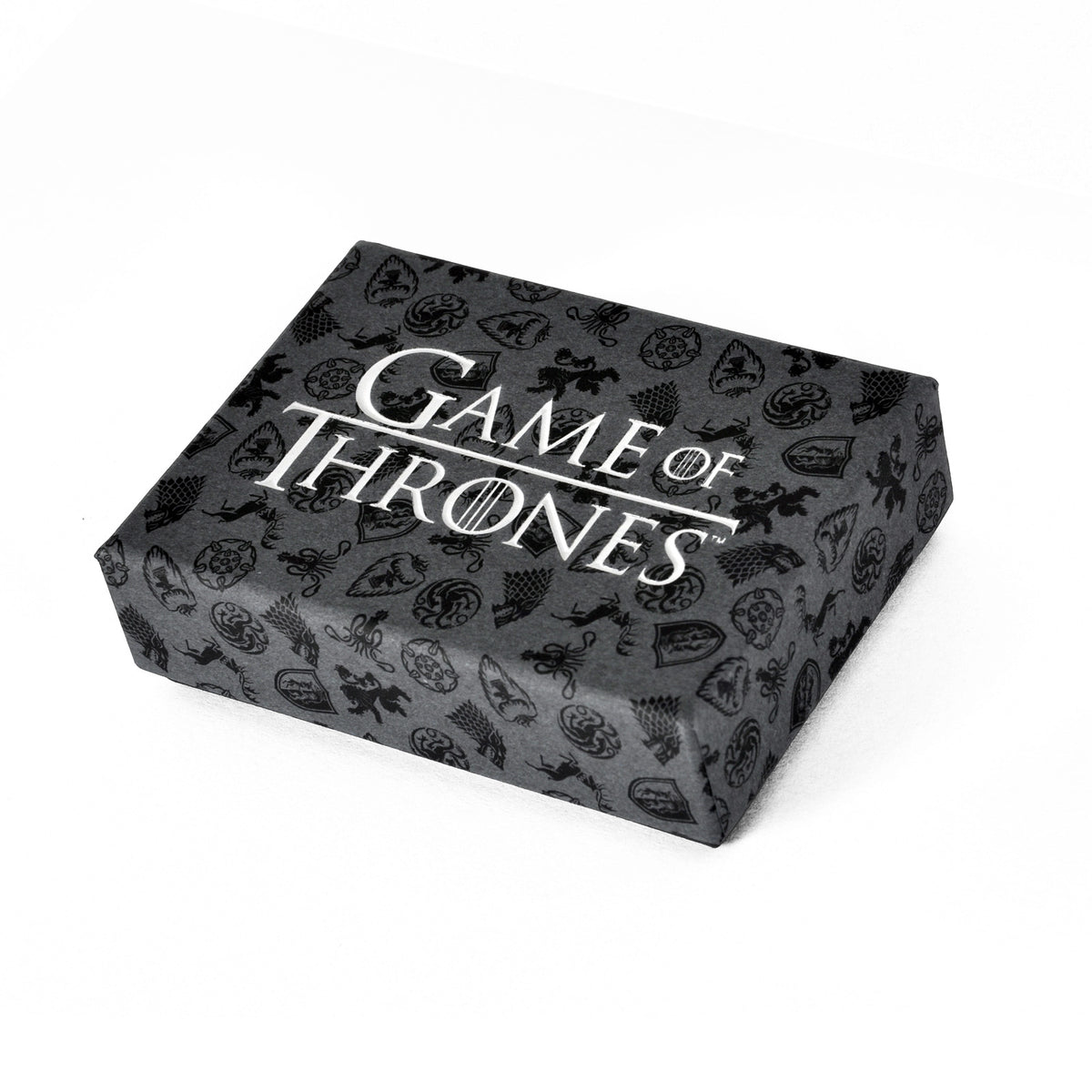 Immagine del prodotto Game of Thrones - Collana con stemma Targaryen