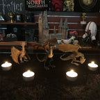 Immagine del prodotto Game of Thrones - Scultura del cucciolo di drago Viserion