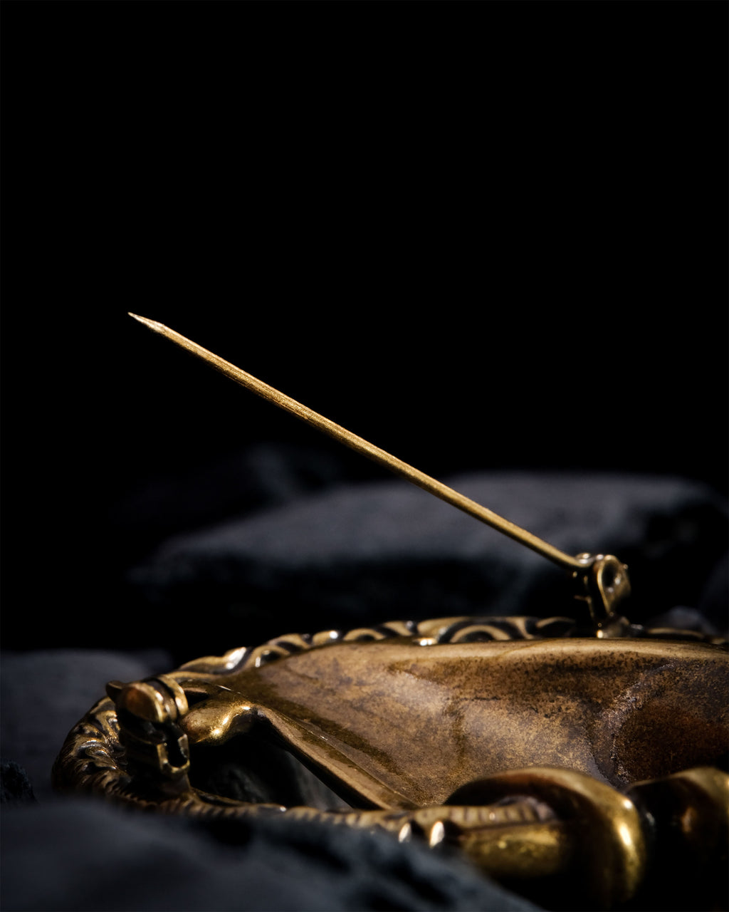 Immagine del prodotto Game of Thrones - Spilla della Mano del Re