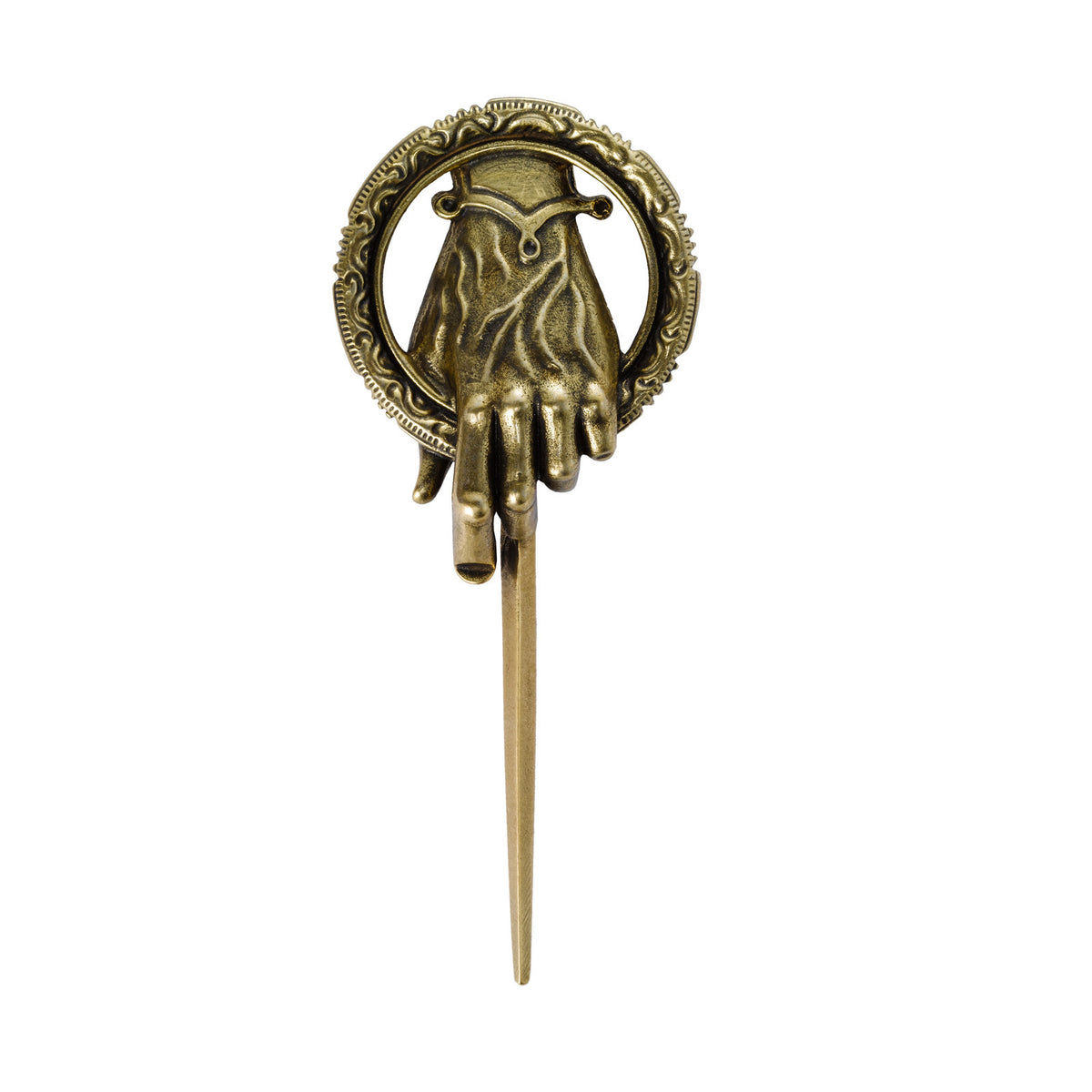 Immagine del prodotto Game of Thrones - Spilla della Mano del Re
