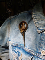 Immagine del prodotto Game of Thrones - Spilla della Mano del Re