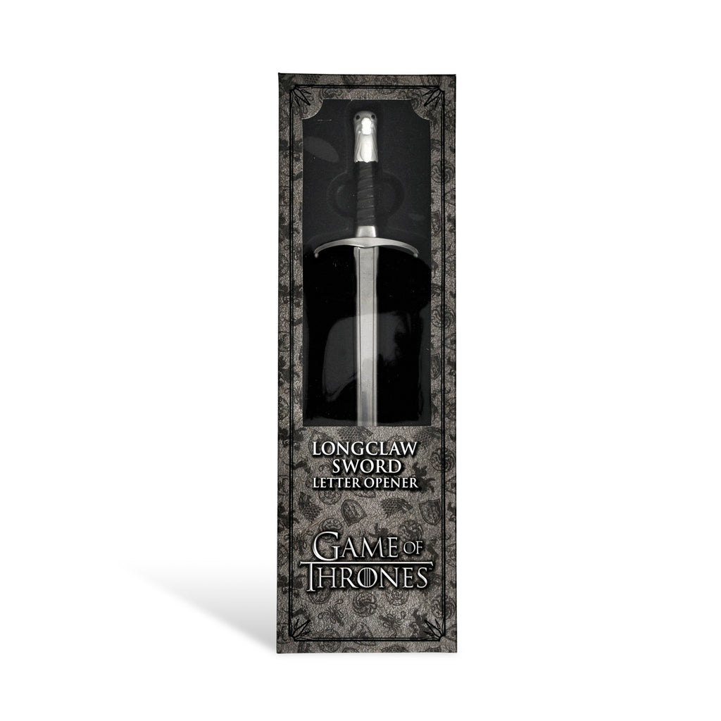 Immagine del prodotto Game of Thrones - Spada Longclaw Aprilettere
