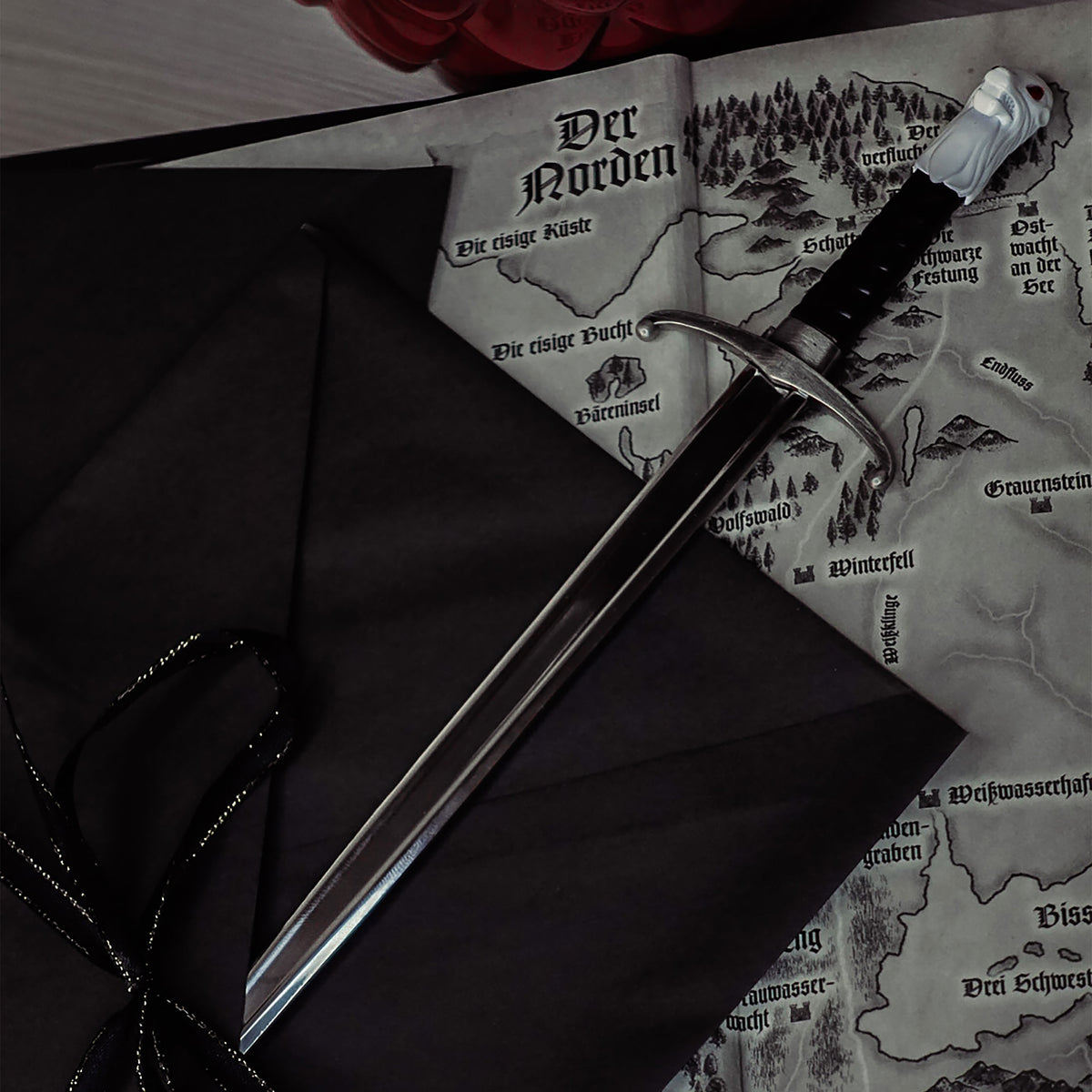 Immagine del prodotto Game of Thrones - Spada Longclaw Aprilettere