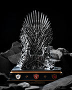 Immagine del prodotto Game of Thrones - Ferma libri del Trono di Spade