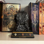 Immagine del prodotto Game of Thrones - Ferma libri del Trono di Spade