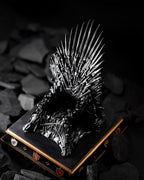 Immagine del prodotto Game of Thrones - Ferma libri del Trono di Spade