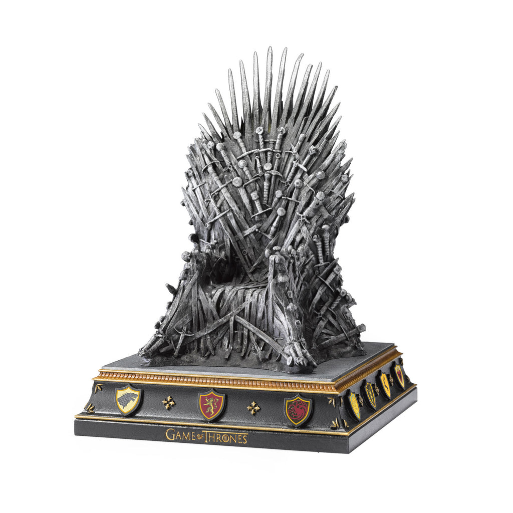 Immagine del prodotto Game of Thrones - Ferma libri del Trono di Spade