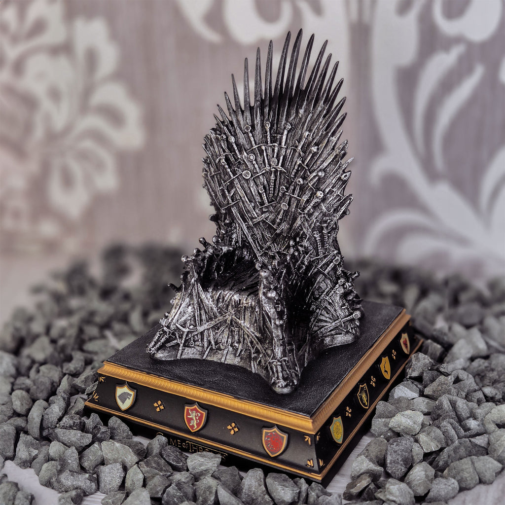 Immagine del prodotto Game of Thrones - Ferma libri del Trono di Spade
