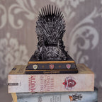 Immagine del prodotto Game of Thrones - Ferma libri del Trono di Spade