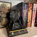 Immagine del prodotto Game of Thrones - Ferma libri del Trono di Spade