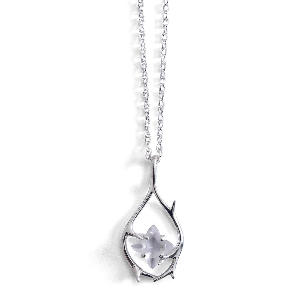 Immagine del prodotto Lo Hobbit - Collana d'argento di Tauriel