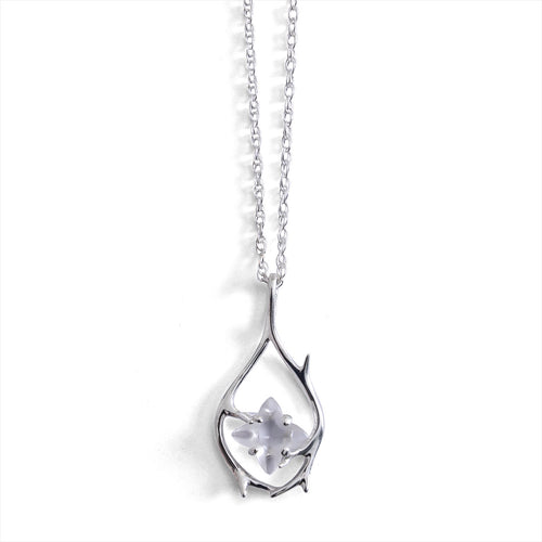 Immagine del prodotto Lo Hobbit - Collana d'argento di Tauriel