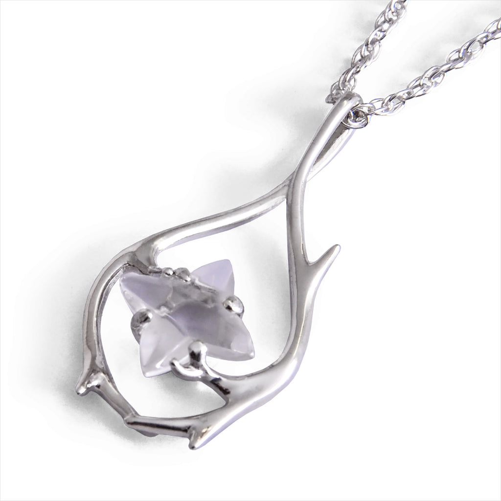 Immagine del prodotto Lo Hobbit - Collana d'argento di Tauriel