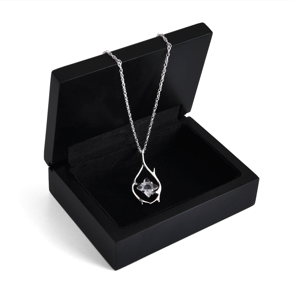 Immagine del prodotto Lo Hobbit - Collana d'argento di Tauriel