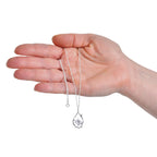 Immagine del prodotto Lo Hobbit - Collana d'argento di Tauriel