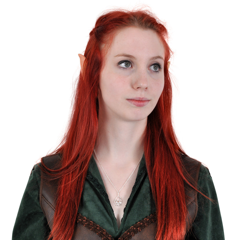 Immagine del prodotto Lo Hobbit - Collana d'argento di Tauriel