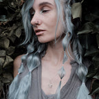 Immagine del prodotto Lo Hobbit - Collana d'argento di Tauriel