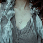 Immagine del prodotto Lo Hobbit - Collana d'argento di Tauriel
