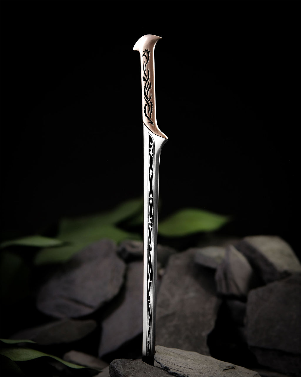 Immagine del prodotto Lo Hobbit - Apribuste della spada di Thranduil