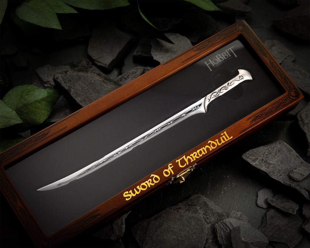 Immagine del prodotto Lo Hobbit - Apribuste della spada di Thranduil