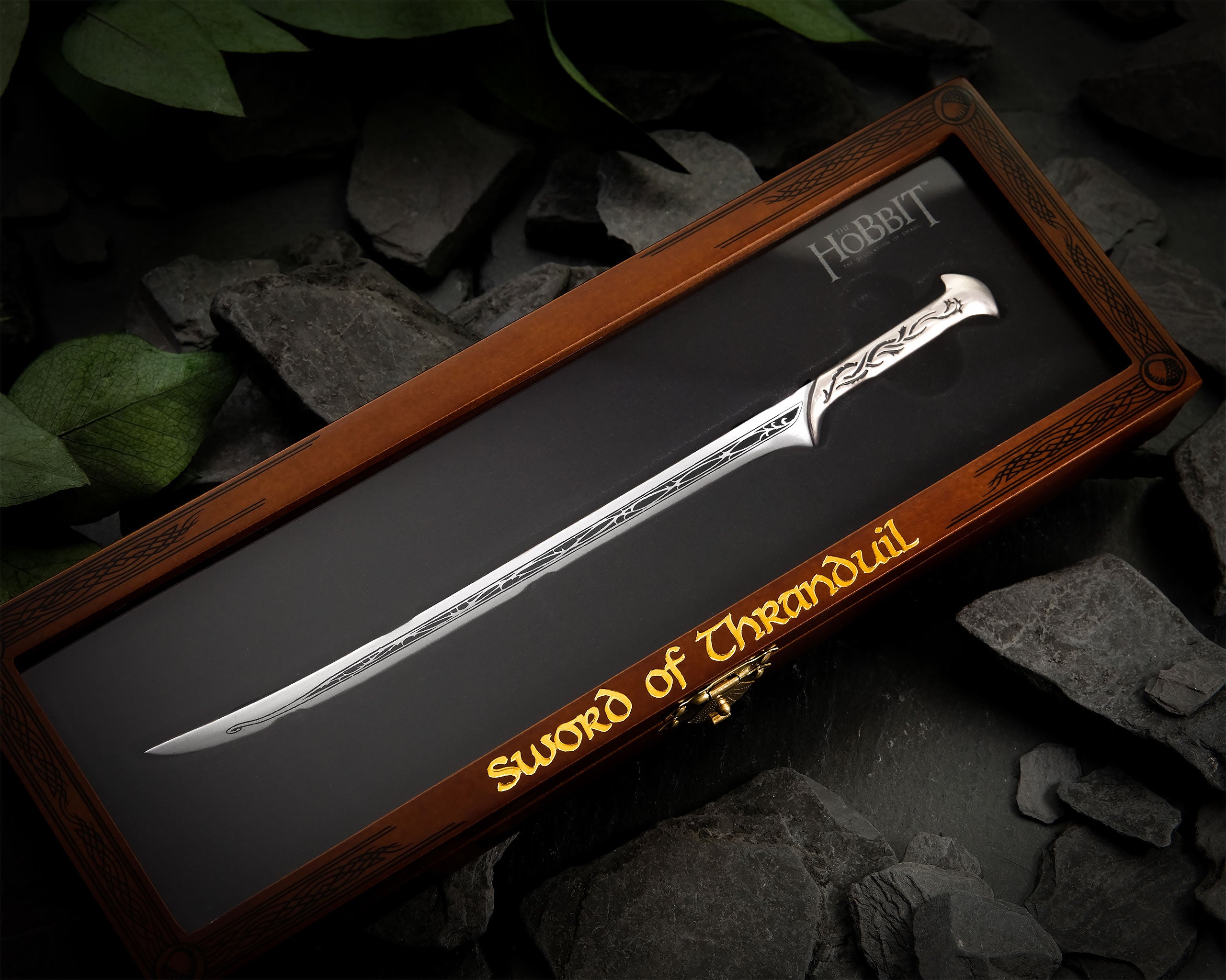 Immagine del prodotto Lo Hobbit - Apribuste della spada di Thranduil