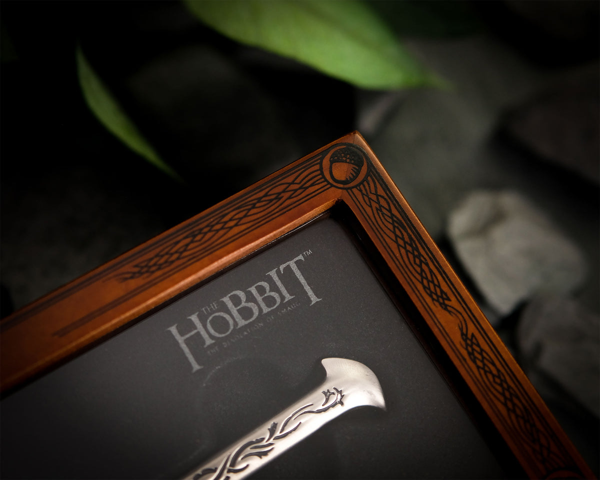 Immagine del prodotto Lo Hobbit - Apribuste della spada di Thranduil