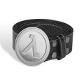 Product image Half-Life 2 - Lambda Leather Belt