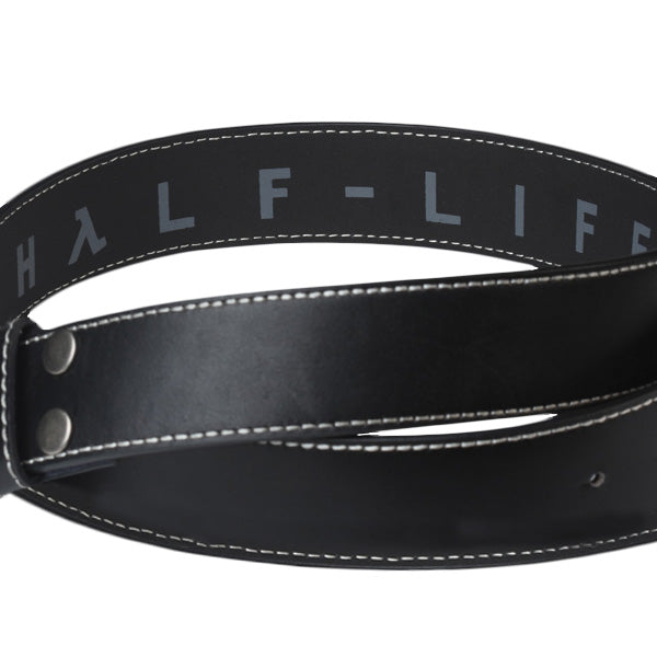 Product image Half-Life 2 - Lambda Leather Belt