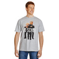 Immagine del prodotto Muppets - T-shirt Old School Waldorf & Statler