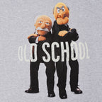 Immagine del prodotto Muppets - T-shirt Old School Waldorf & Statler