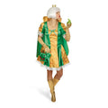 Immagine del prodotto Costume da Donna Fiaba della Regina delle Rane