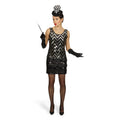 Immagine del prodotto Vestito da Charleston Costume da donna
