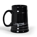 Immagine del prodotto Game of Thrones - Boccale House Targaryen nero