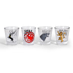 Immagine del prodotto Game of Thrones - Set di bicchieri