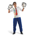 Product image 8-Bit Pixel Costume Men
