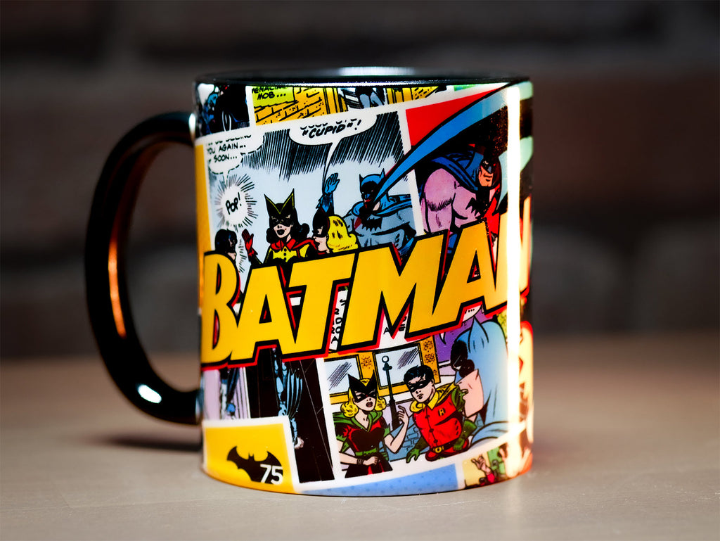 Immagine del prodotto Tazza Retro di Batman